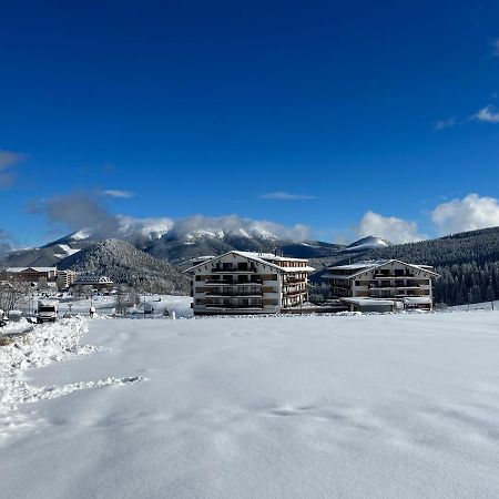 Panorama apartmán 44-C Donovaly Exterior foto